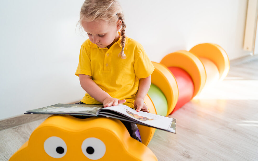 Wychowanie i rozwój dziecka w wieku 3–6 lat