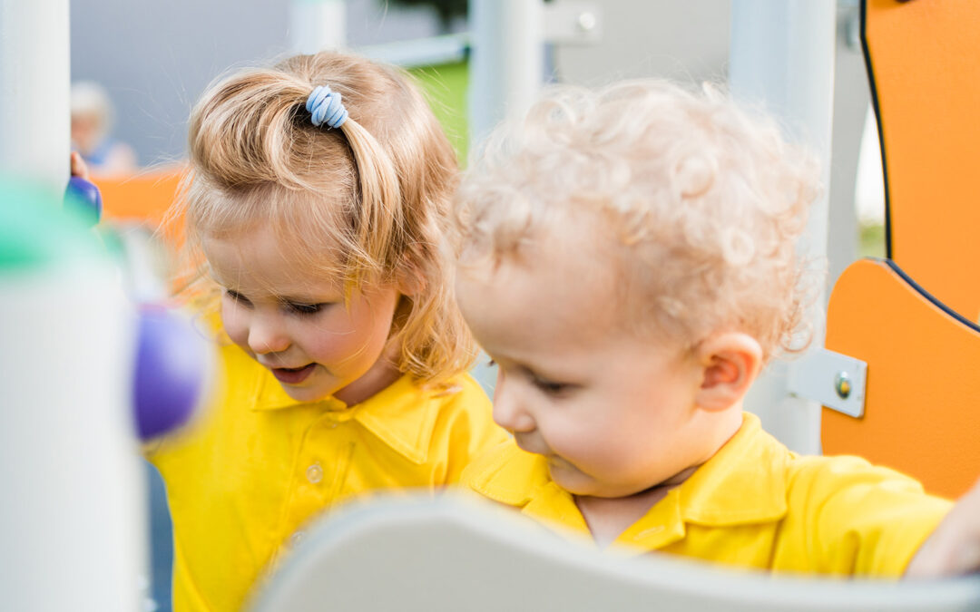 Na co zwrócić uwagę, wybierając przedszkole dla malucha?
