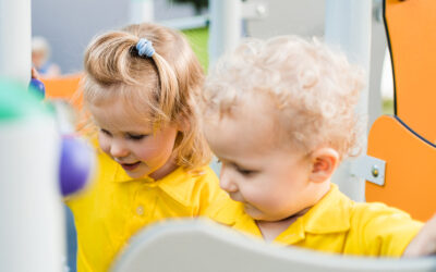 Na co zwrócić uwagę, wybierając przedszkole dla malucha?