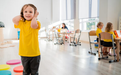 Czym jest inteligencja emocjonalna u dzieci?