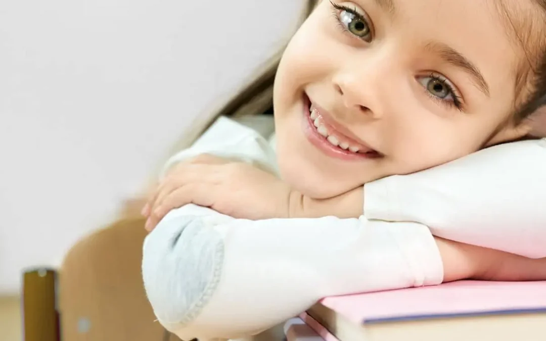 Jak wychować szczęśliwe i pewne siebie dziecko?