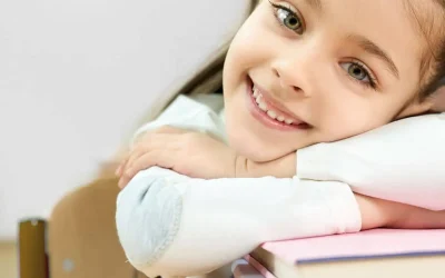 Jak wychować szczęśliwe i pewne siebie dziecko?