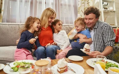 Jak wspierać odporność i zdrowie przedszkolaka zimą