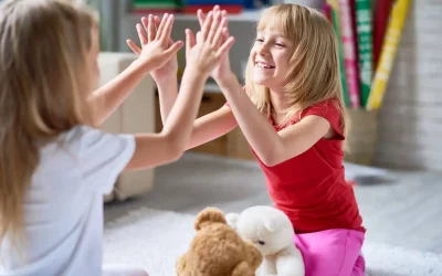7 sprawdzonych sposobów, jak wspierać rozwój dziecka w wieku przedszkolnym