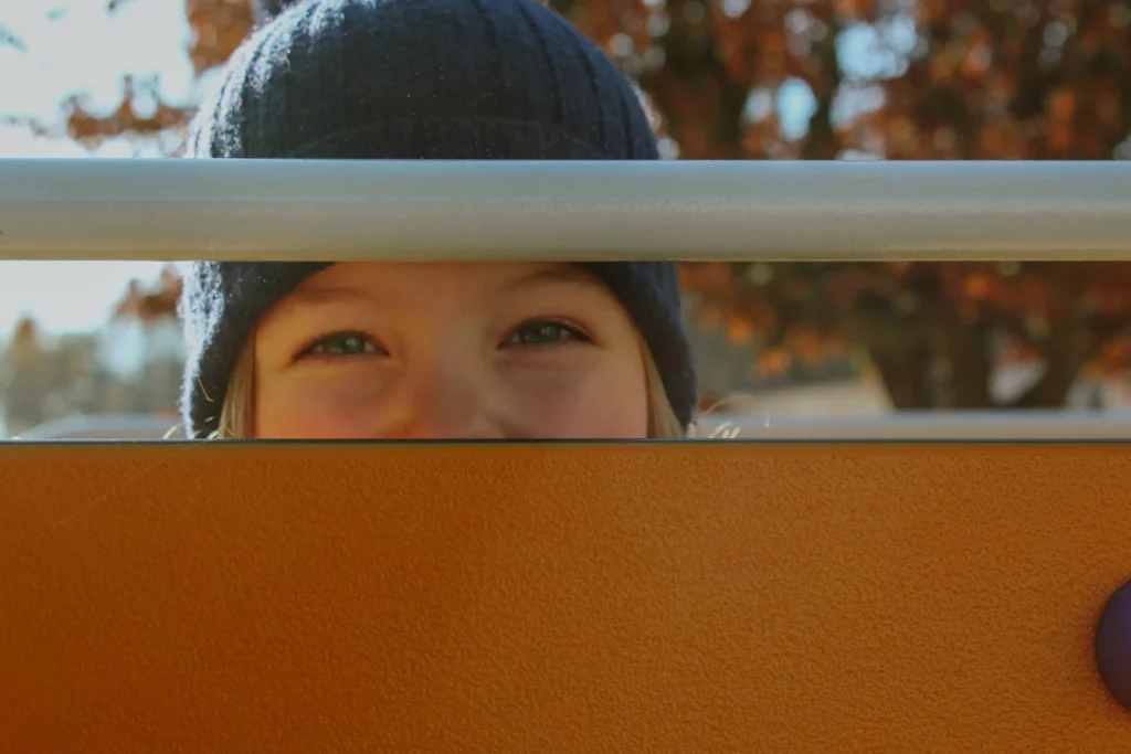 emocja dzieci - jak sobie z nimi poradzić