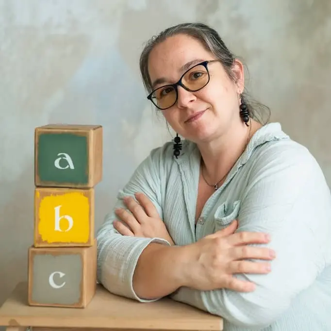 Katarzyna Fellner-Marciszka