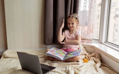 Kiedy dziecko jest gotowe do nauki czytania i pisania?