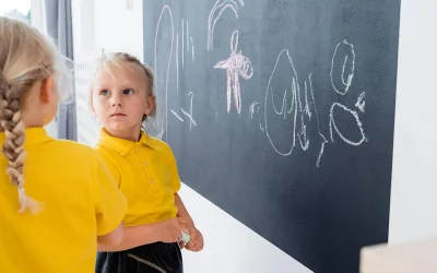 Jak budować pewność siebie u dziecka?