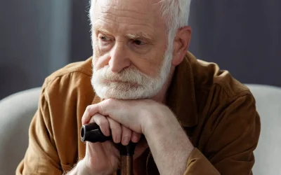 Jak i od kiedy uczyć dziecko szacunku do osób starszych