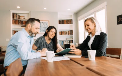 Współpraca z rodzicami przedszkolaków