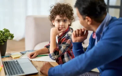 Czy dzieci w edukacji domowej mają kontakt z rówieśnikami?